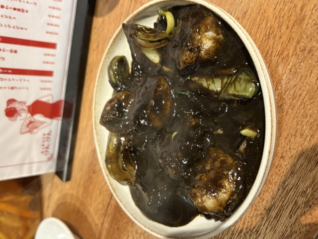 屋上屋台中華りんりんの店舗画像
