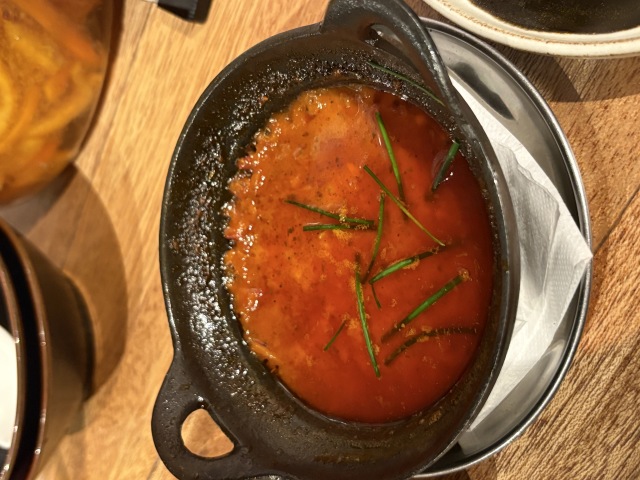 屋上屋台中華りんりんの店舗画像