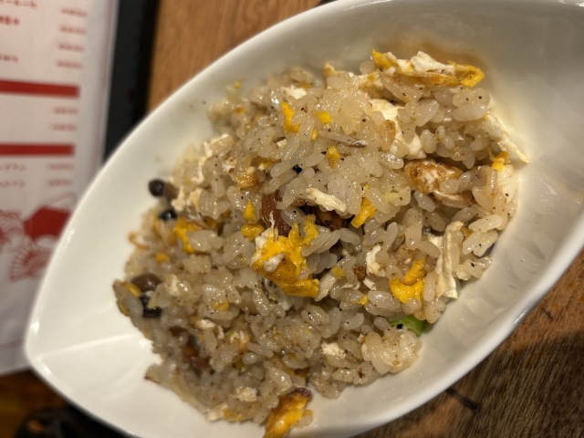 屋上屋台中華りんりんの店舗画像