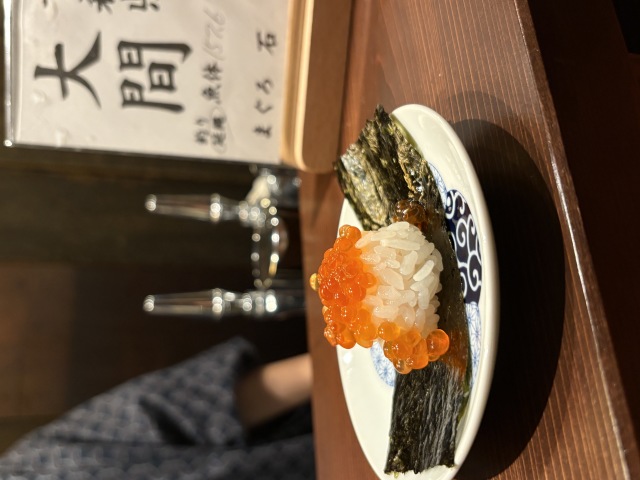 お寿司とお汁名飯部類(メイハンブルイ)の店舗画像