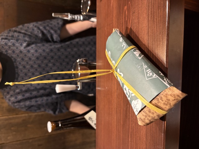 お寿司とお汁名飯部類(メイハンブルイ)の店舗画像