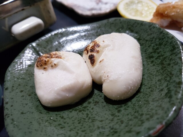 味路 (アジロ)の店舗画像