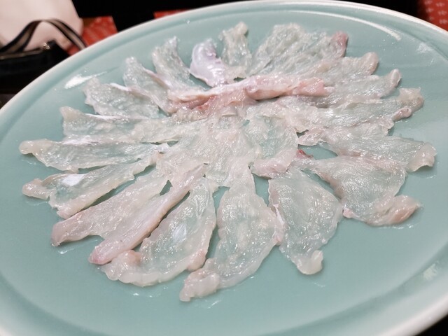 味路 (アジロ)の店舗画像