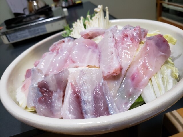 味路 (アジロ)の店舗画像