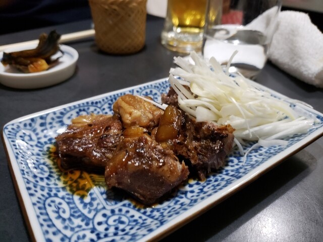 味路 (アジロ)の店舗画像