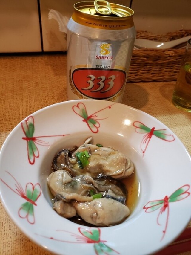 オーセンティックの店舗画像