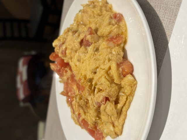 家庭的で優しい味わいが魅力