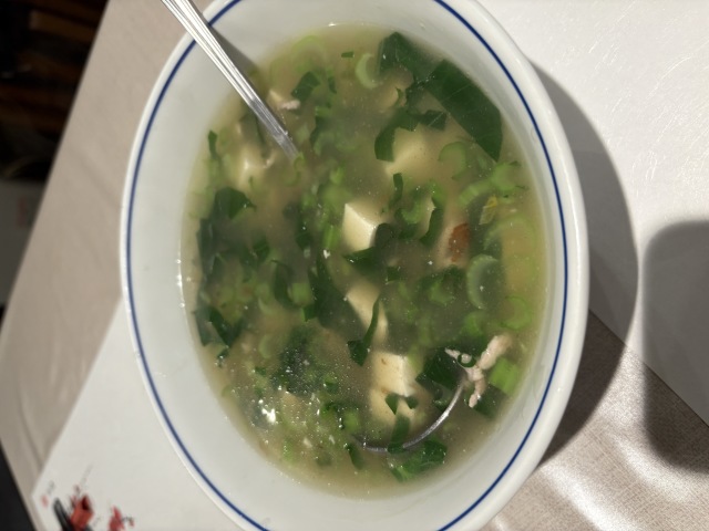 菜香(サイカ)の店舗画像