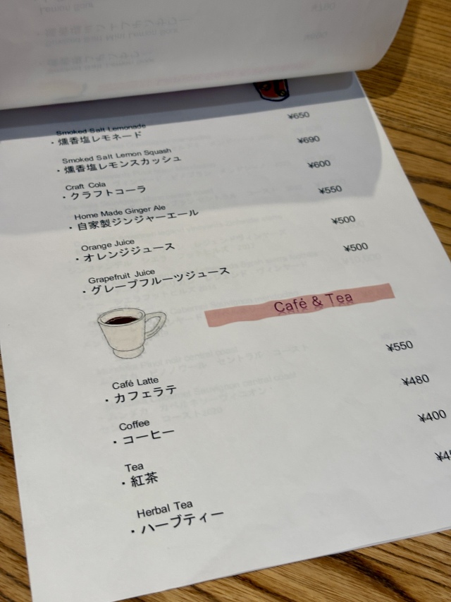なぎさのハンバーガーの店舗画像