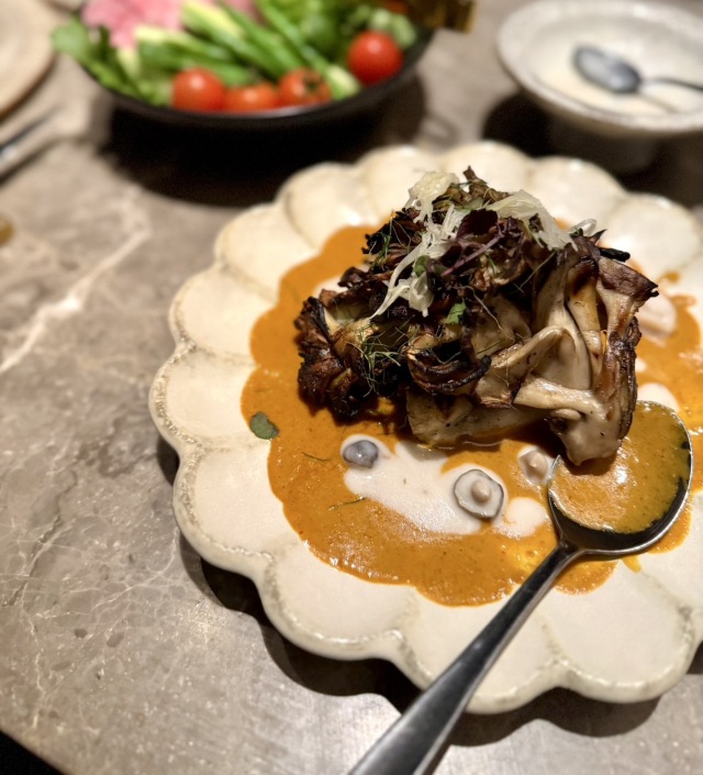 SAAWAAN BISTRO (サーワーン ビストロ)の店舗画像