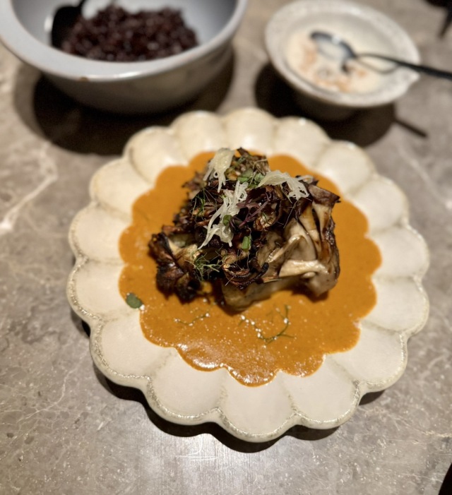 SAAWAAN BISTRO (サーワーン ビストロ)の店舗画像