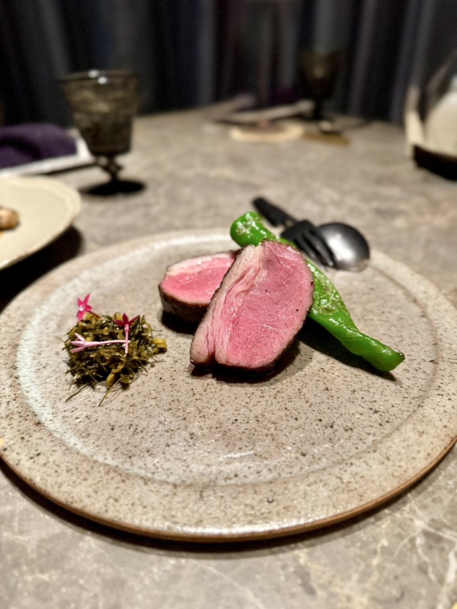 SAAWAAN BISTRO (サーワーン ビストロ)の店舗画像