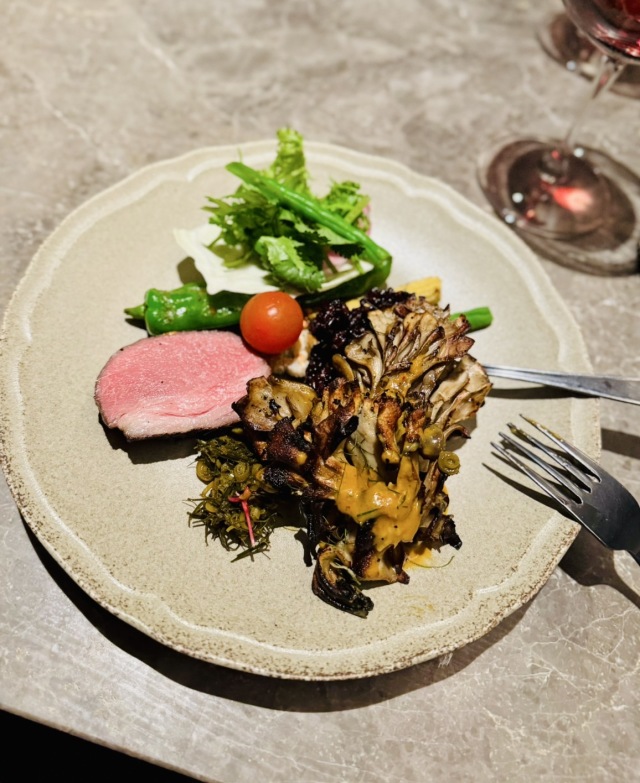 SAAWAAN BISTRO (サーワーン ビストロ)の店舗画像