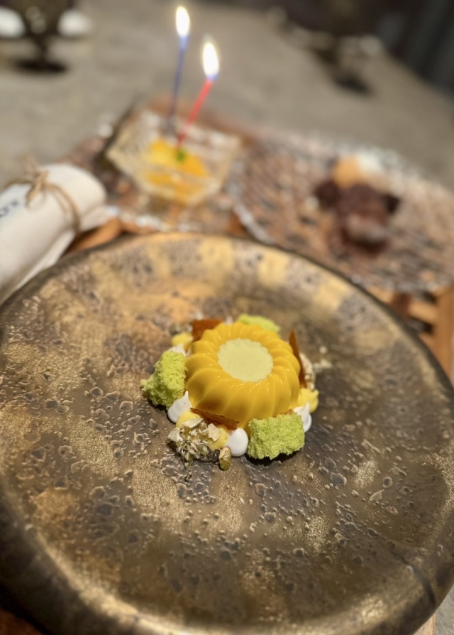 SAAWAAN BISTRO (サーワーン ビストロ)の店舗画像