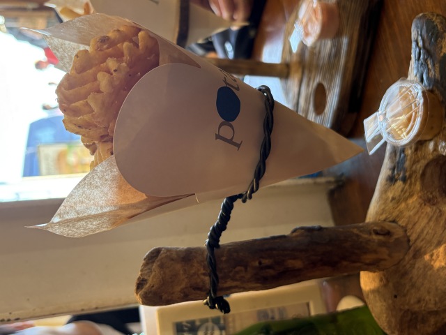 potatis(ポタティス)の店舗画像