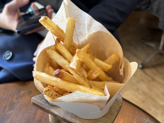 potatis(ポタティス)の店舗画像