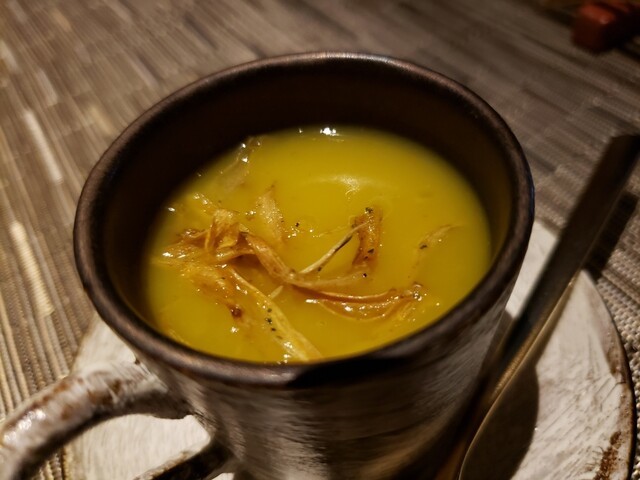 SPICE LAB TOKYO (スパイス ラボ トーキョー)の店舗画像