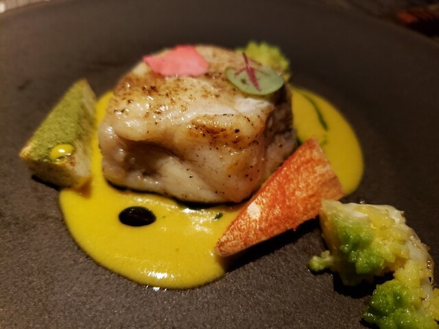SPICE LAB TOKYO (スパイス ラボ トーキョー)の店舗画像