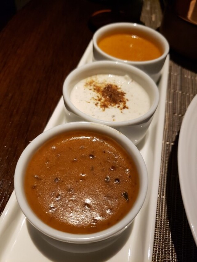 SPICE LAB TOKYO (スパイス ラボ トーキョー)の店舗画像