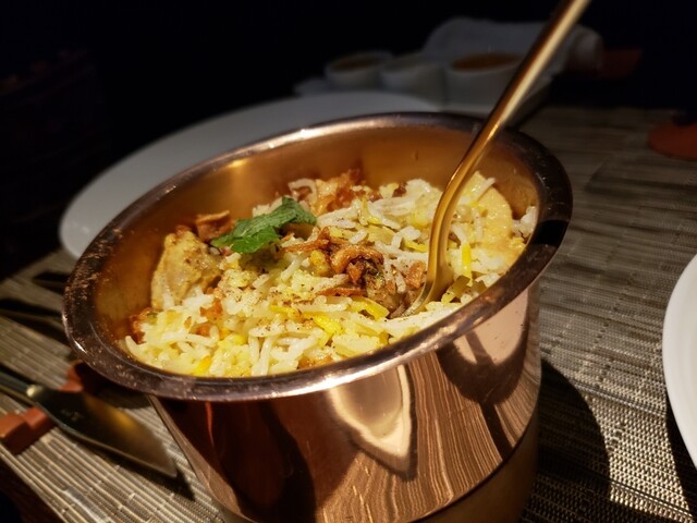 SPICE LAB TOKYO (スパイス ラボ トーキョー)の店舗画像