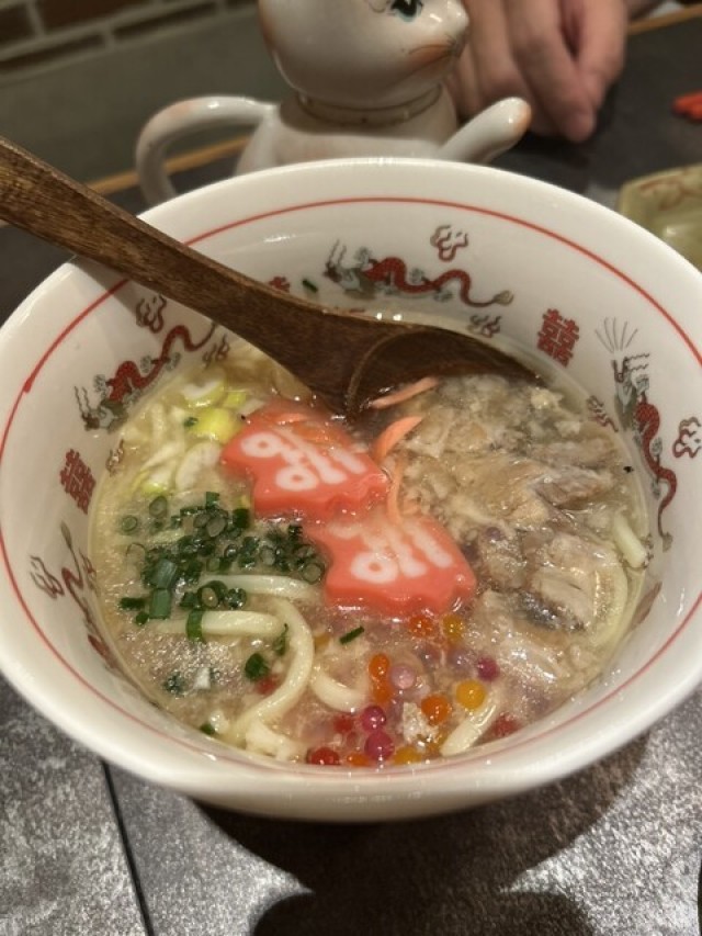 北海道&沖縄酒場 シブネコの店舗画像