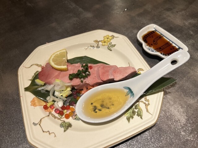 北海道&沖縄酒場 シブネコの店舗画像