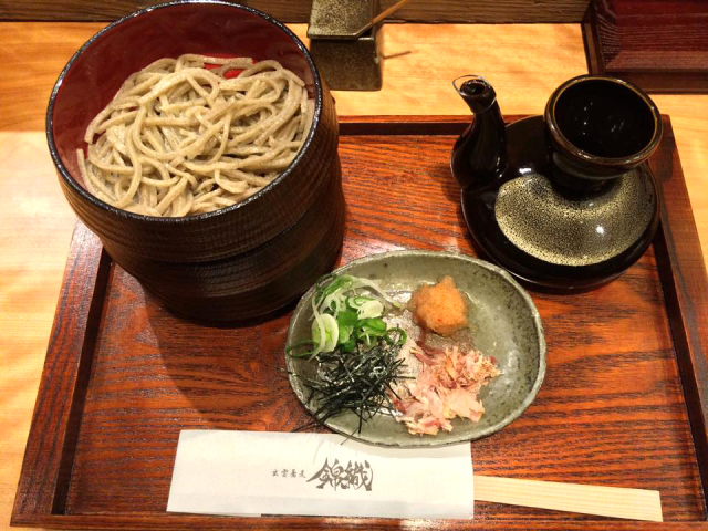 ジャンルレスな居酒屋メニューが目白押し