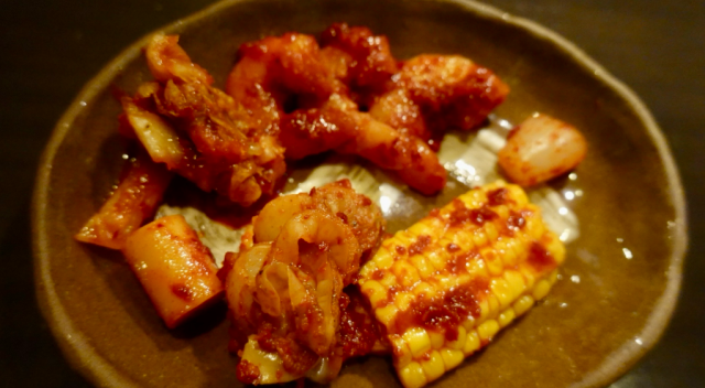 肉料理 二月九日 (ニクリョウリ ニガツココノカ)の店舗画像