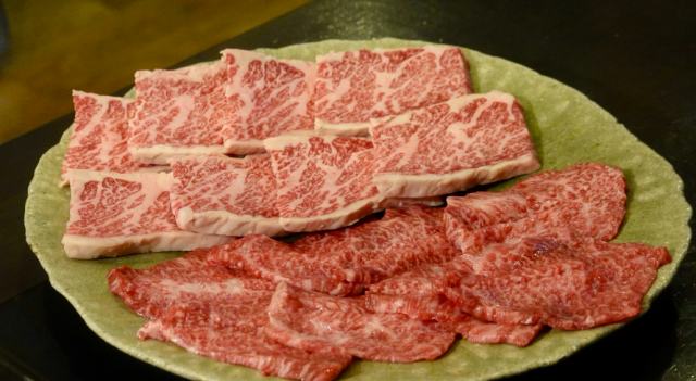 肉料理 二月九日 (ニクリョウリ ニガツココノカ)の店舗画像