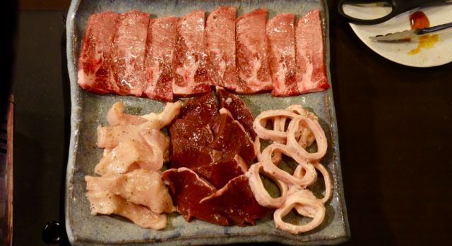 肉料理 二月九日 (ニクリョウリ ニガツココノカ)の店舗画像
