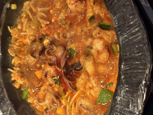 湘南韓国料理GOKAN(ゴカン)の店舗画像