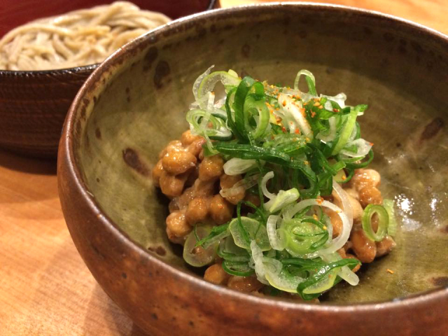 是しん(ゼシン)の店舗画像
