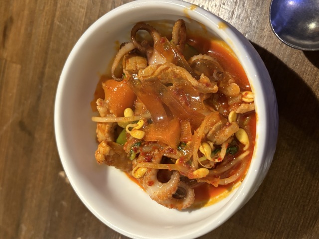 湘南韓国料理GOKAN(ゴカン)の店舗画像