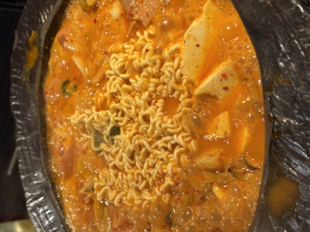 湘南韓国料理GOKAN(ゴカン)の店舗画像
