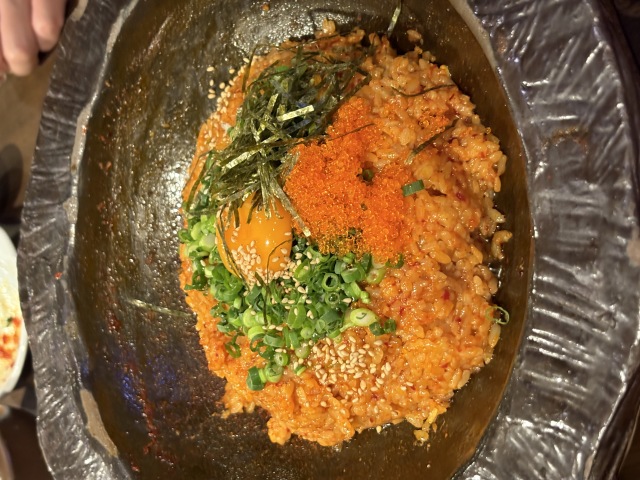 湘南韓国料理GOKAN(ゴカン)の店舗画像