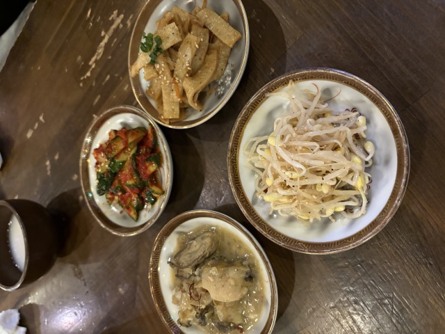 湘南韓国料理GOKAN(ゴカン)の店舗画像