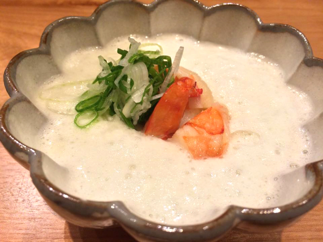 蕎亭 仙味洞(キョウテイセンミドウ)の店舗画像