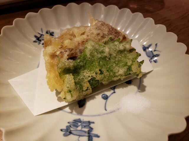 澄まし処 お料理 ふくぼくの店舗画像