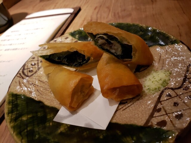 澄まし処 お料理 ふくぼくの店舗画像