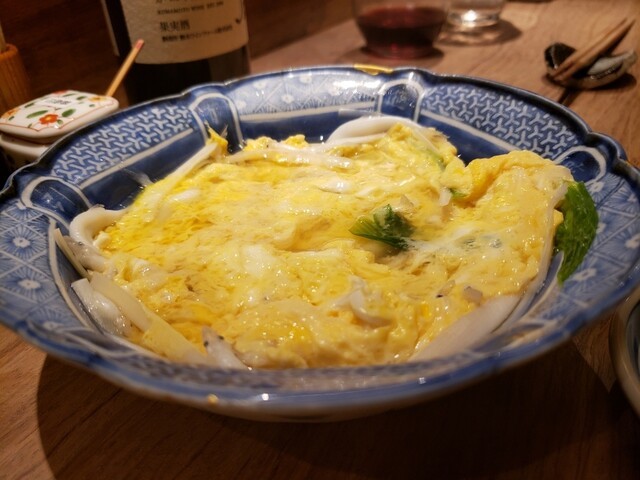 澄まし処 お料理 ふくぼくの店舗画像
