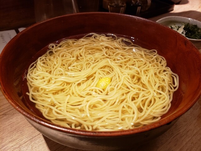 澄まし処 お料理 ふくぼくの店舗画像