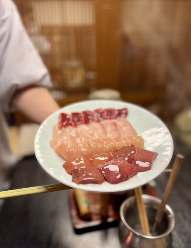 軍鶏丸 (シャモマル)の店舗画像