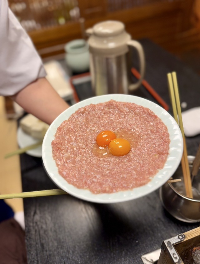 軍鶏丸 (シャモマル)の店舗画像