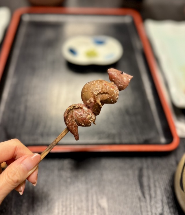 軍鶏丸 (シャモマル)の店舗画像