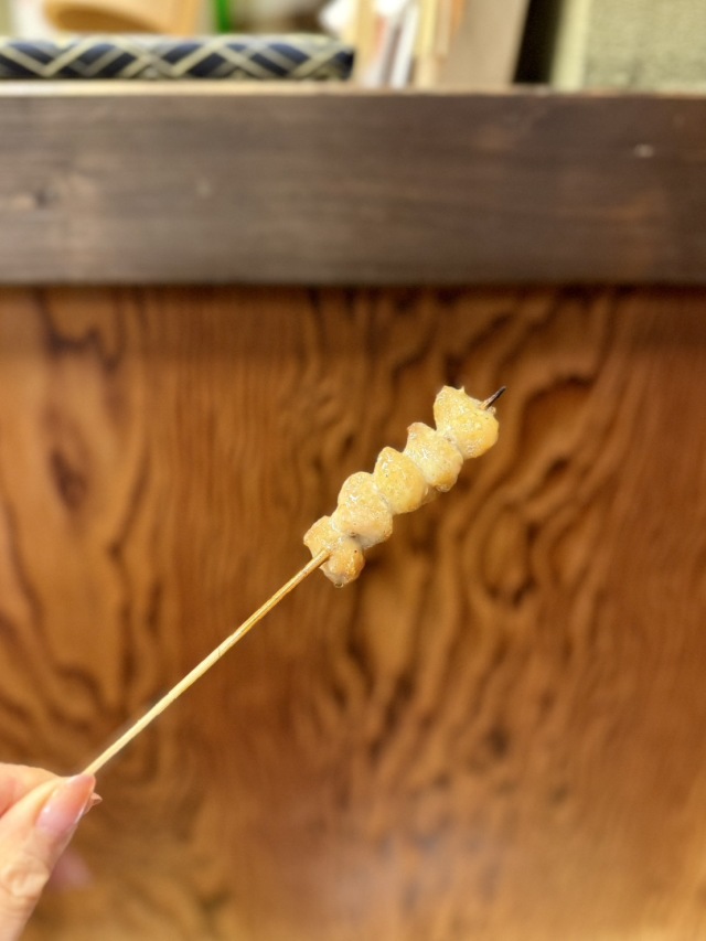 軍鶏丸 (シャモマル)の店舗画像