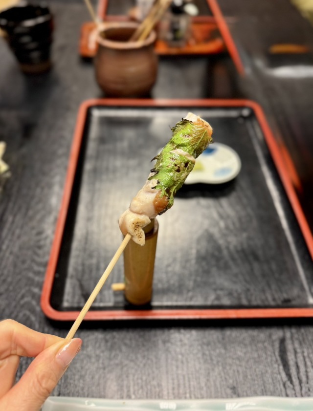 軍鶏丸 (シャモマル)の店舗画像