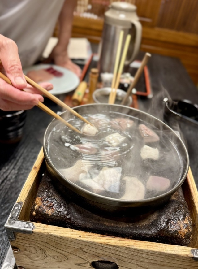 軍鶏丸 (シャモマル)の店舗画像