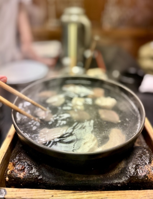 軍鶏丸 (シャモマル)の店舗画像