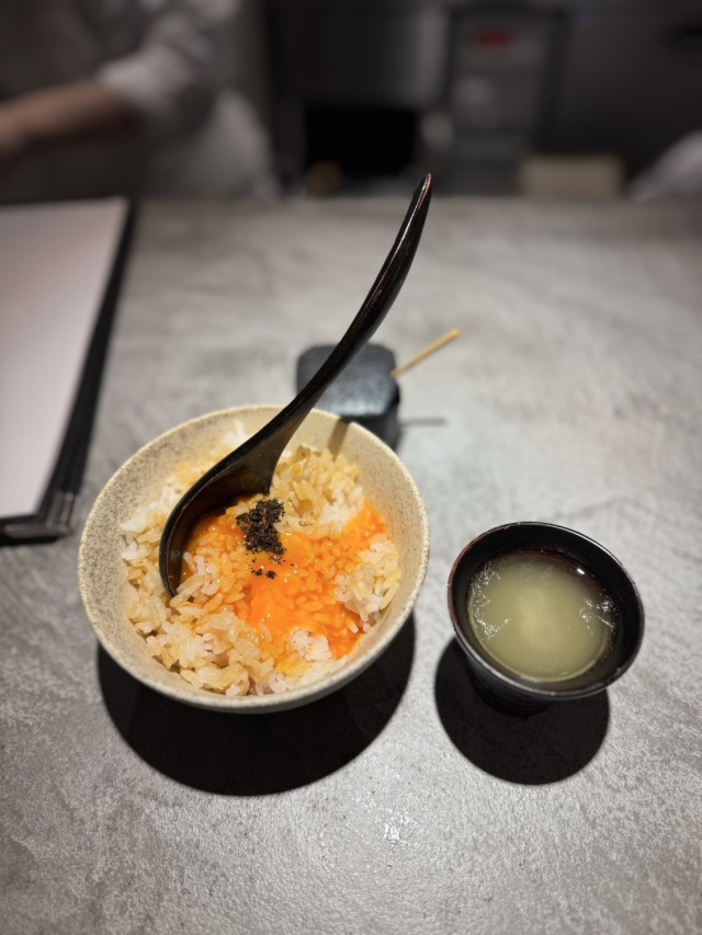 とり吾の店舗画像