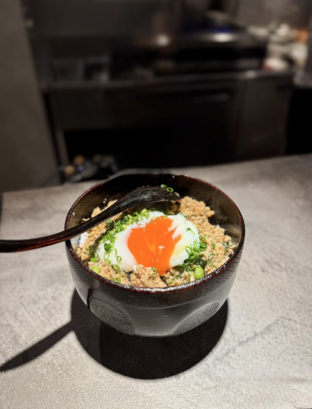 とり吾の店舗画像